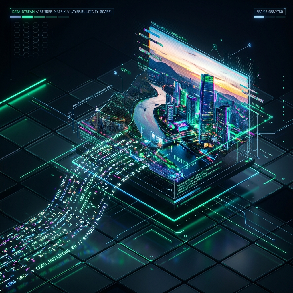 Strings to Pixels: The Base64 to Image Guide