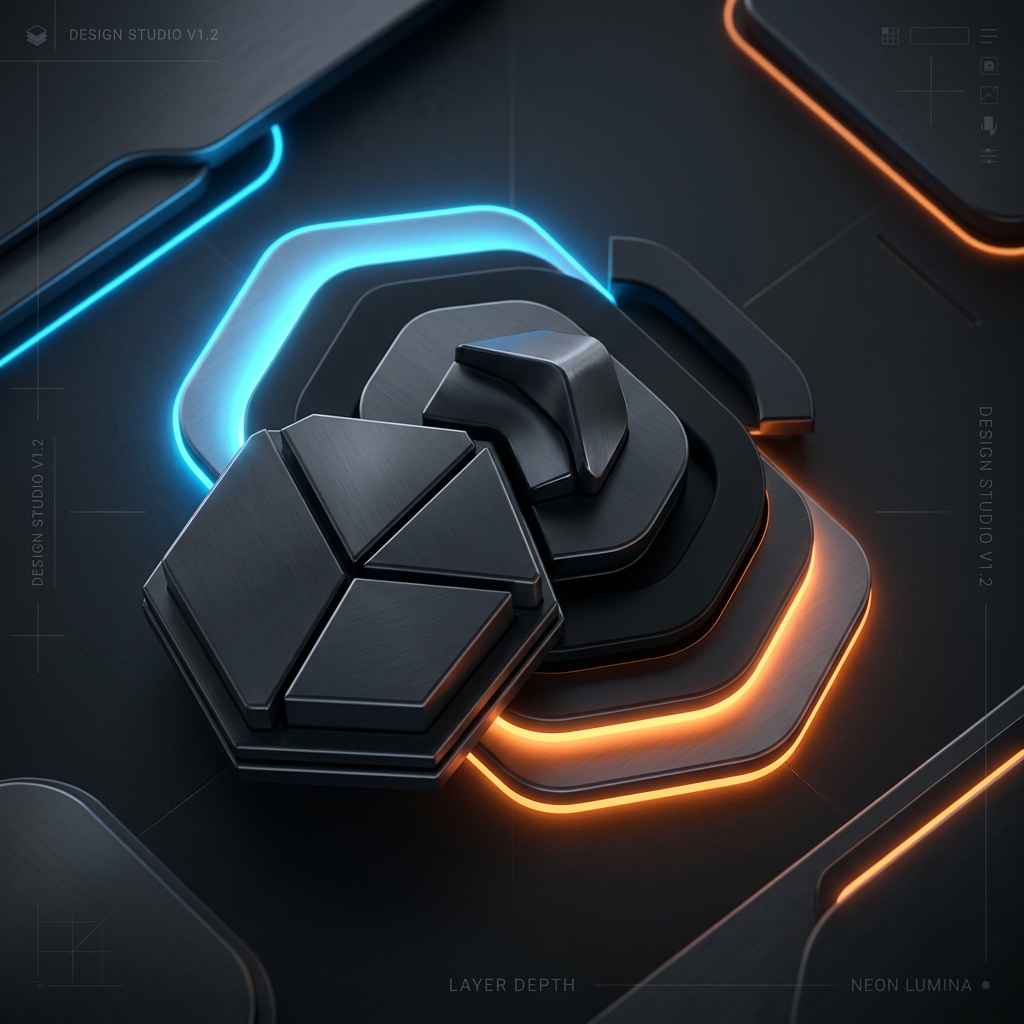 Defining Depth: The Box Shadow Guide