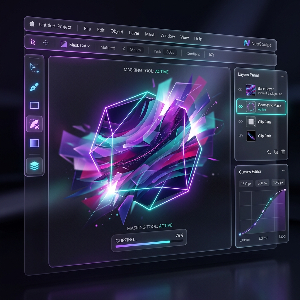 Shaping the Web: The Clip Path Guide