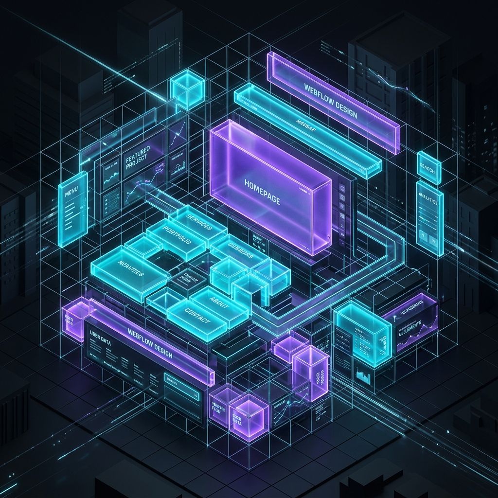 Mastering the 2D Layout: The CSS Grid Guide