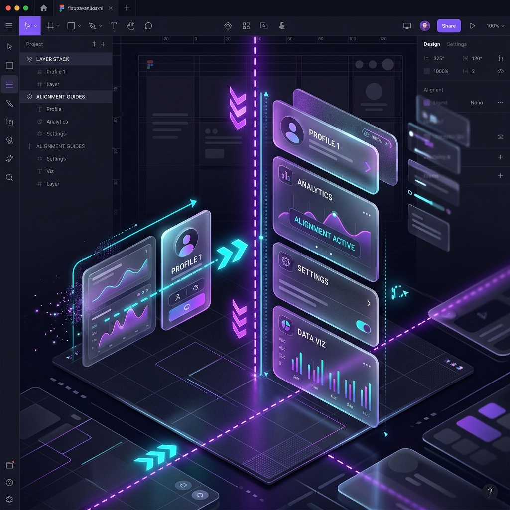 Distributing Space: The Flexbox Masterguide