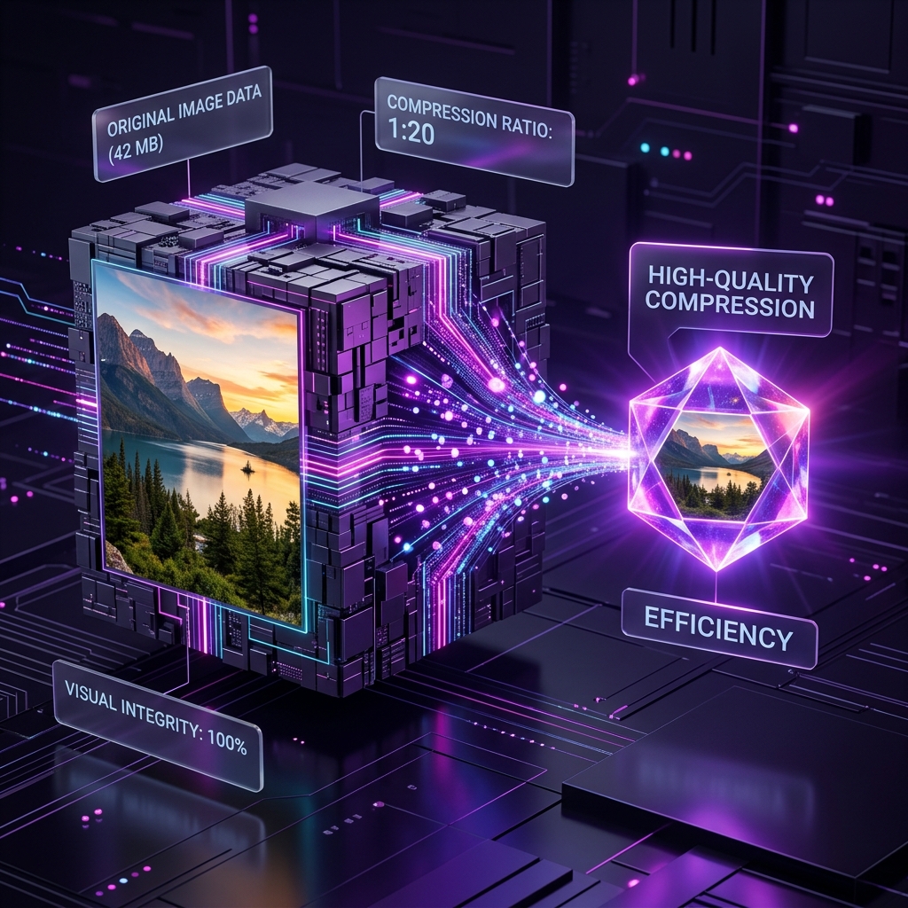 Shrink Your Files, Not Your Quality: The Image Compressor Guide