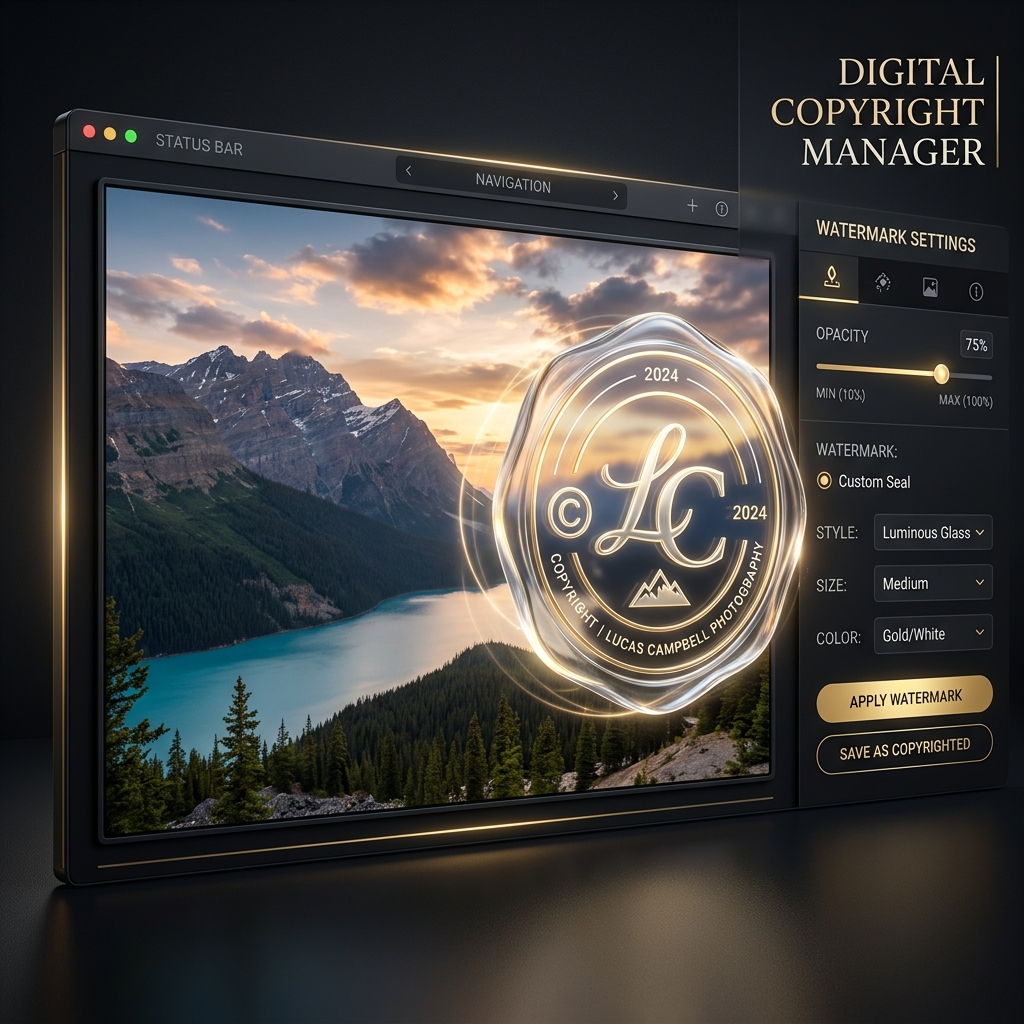 Protecting Your Craft: The Ultimate Image Watermark Guide