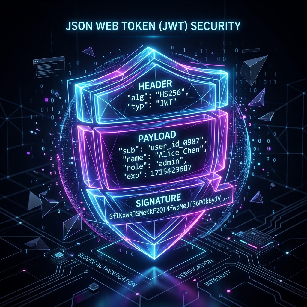 How to Use the JWT Decoder Tool