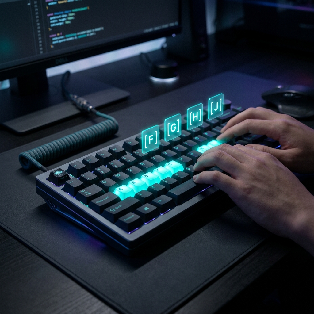 Online Keyboard Tester: Check Every Key on Your Keyboard Instantly