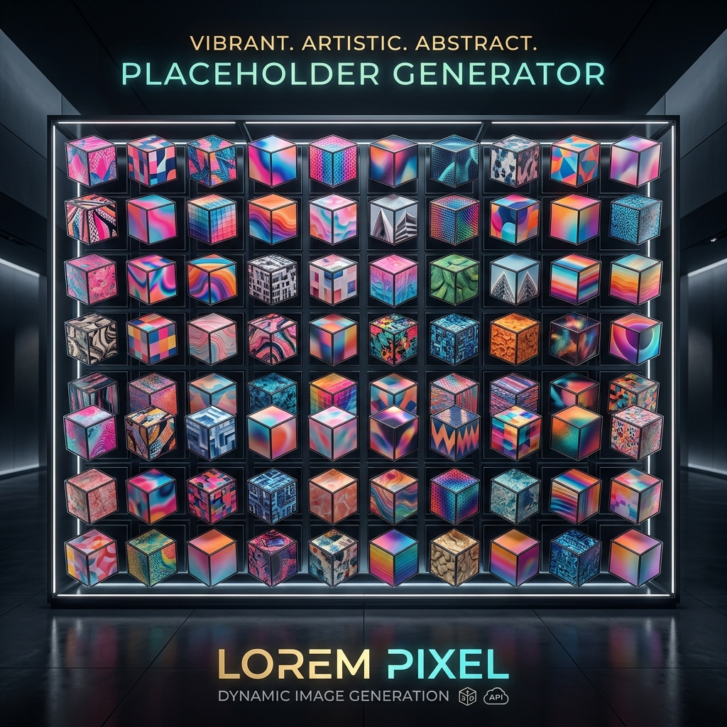 High-Fidelity Prototyping: The Lorem Pixel Guide