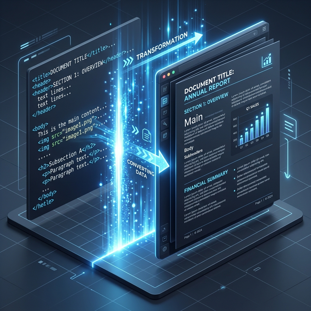 Content That Travels: The Markdown Guide