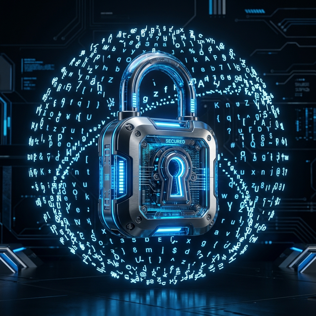 Fortress of Data: The Password Generator Guide