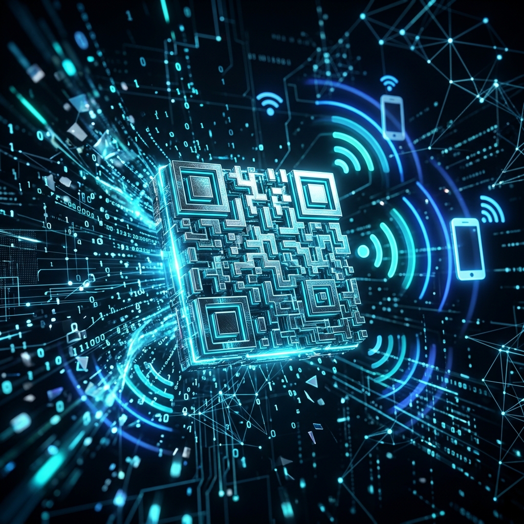 Bridges to the Digital: The QR Code Generator Guide